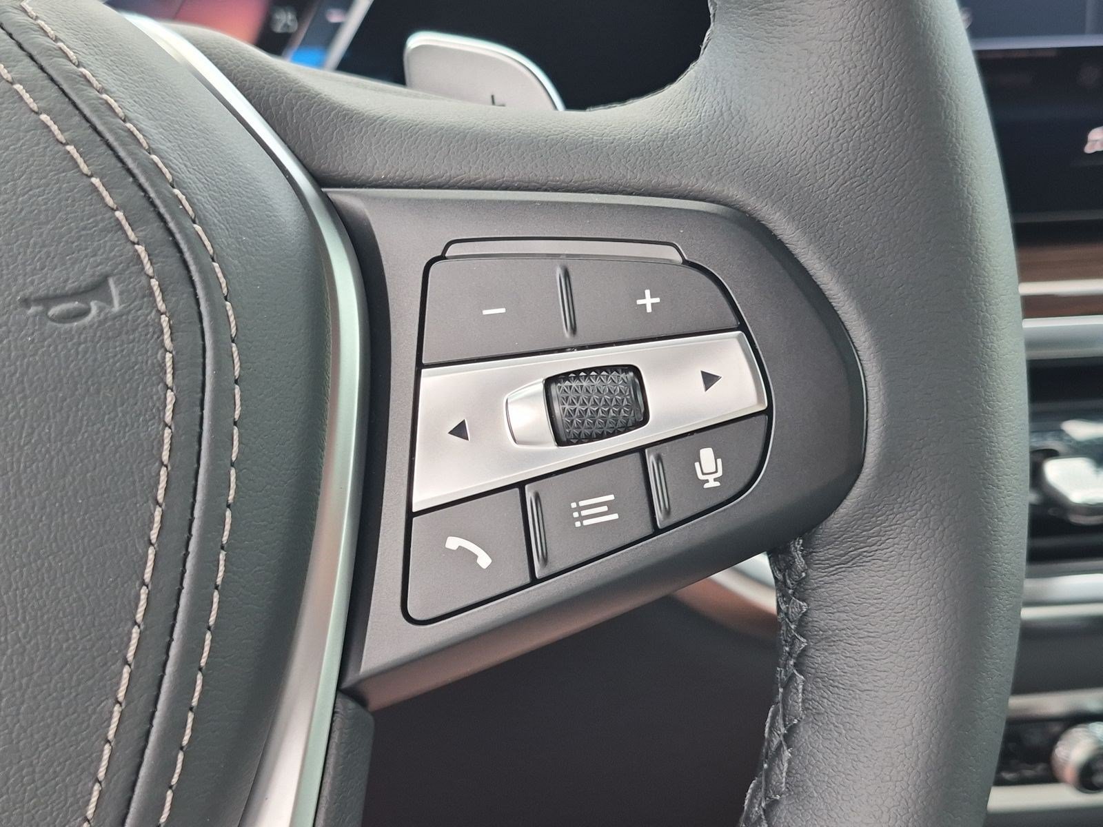 New 2026 BMW X5 xDrive50e AWD/4WD image 20