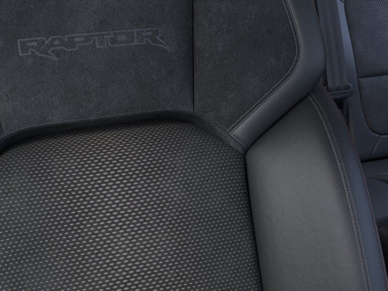 New 2026 Ford Bronco Raptor AWD/4WD image 18