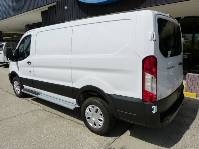 Used 2025 Ford Transit 250 Low Roof w/ Exterior Upgrade Package RWD image 3