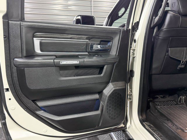 Used 2017 RAM 1500 Limited image 34
