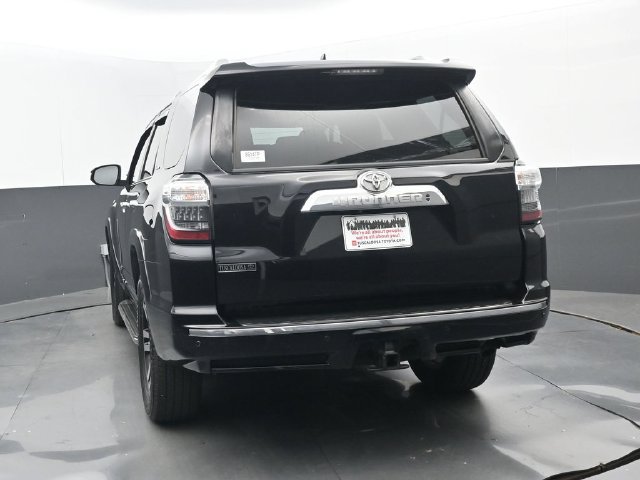 Used 2014 Toyota 4Runner Limited RWD image 17