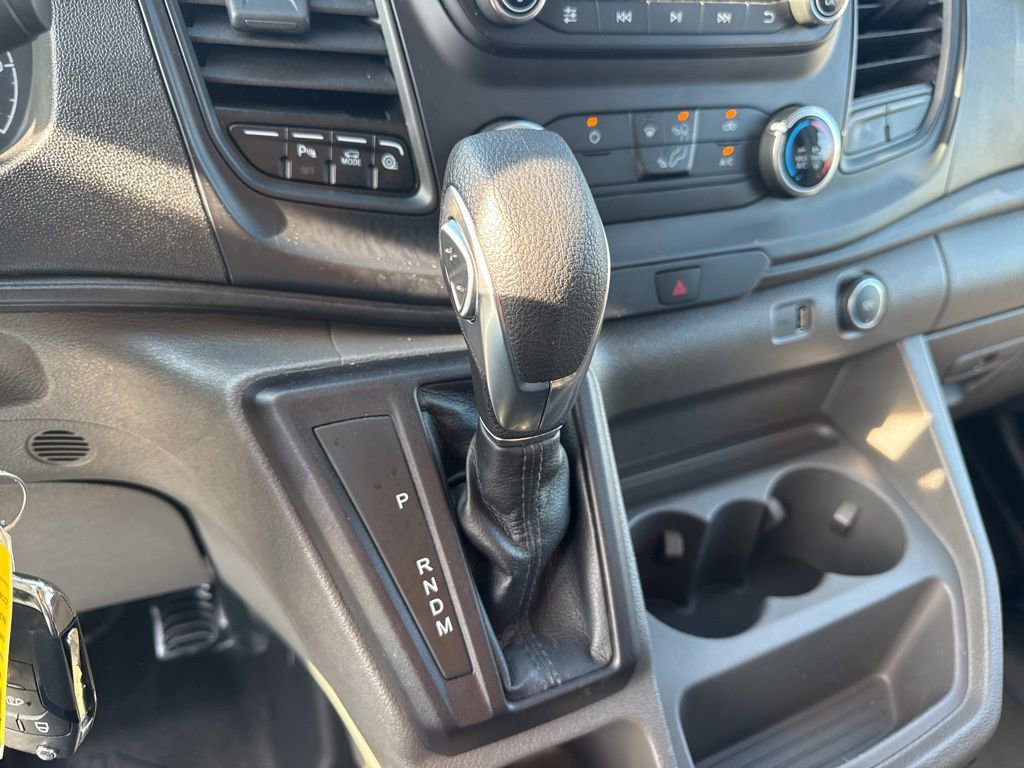 Used 2020 Ford Transit 250 Low Roof AWD image 13
