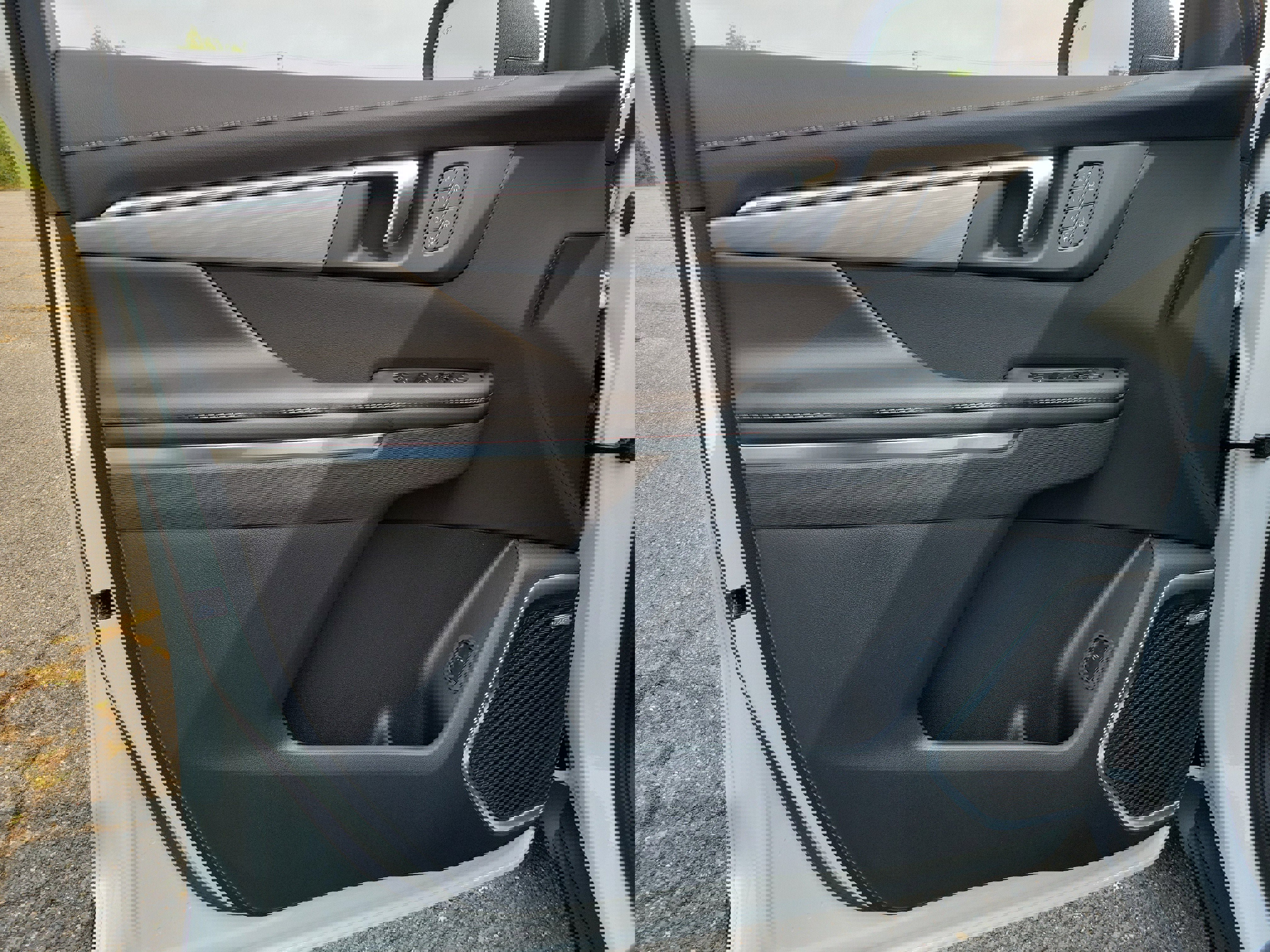 New 2026 Buick Enclave Preferred w/ Power Package image 17