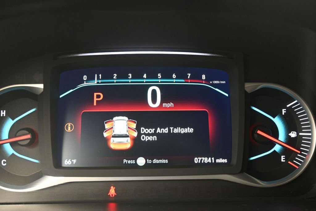 Used 2022 Honda Pilot Special Edition image 14