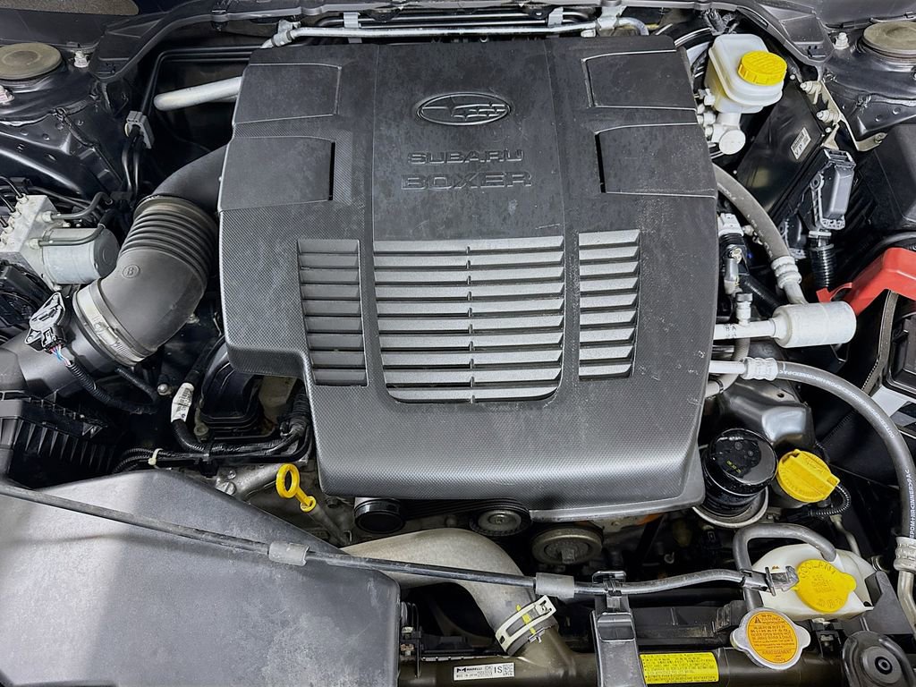 Used 2021 Subaru Forester Touring image 34