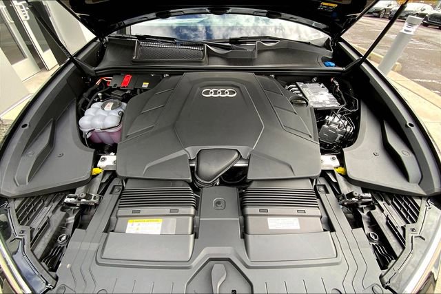 New 2026 Audi Q8 Premium Plus image 10