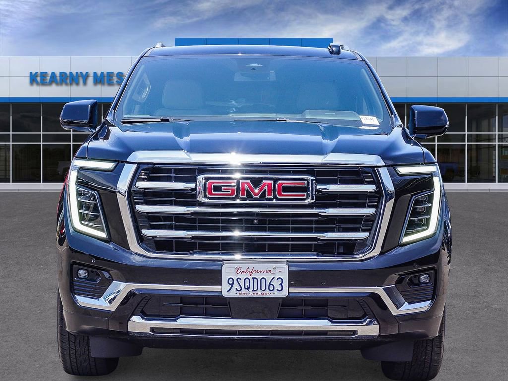 Used 2025 GMC Yukon XL Elevation w/ LPO, Floor Liner Package RWD image 2