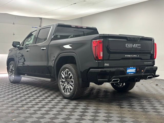 New 2026 GMC Sierra 1500 Denali Ultimate image 14