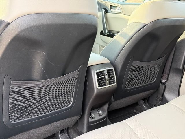 Used 2020 Kia Sportage SX FWD image 29