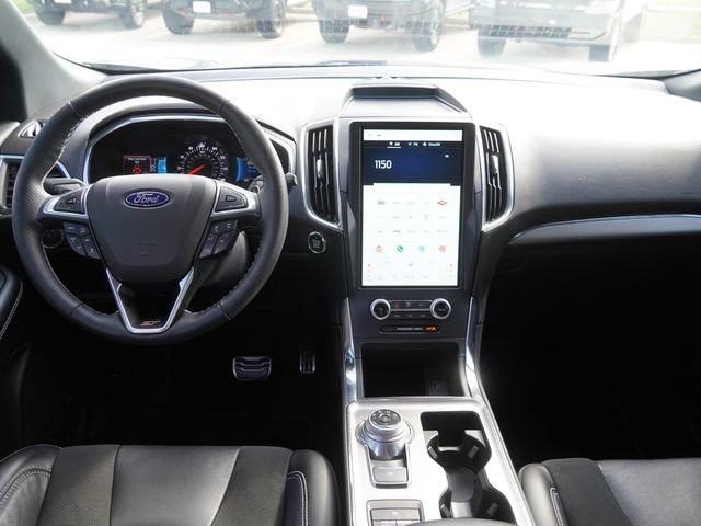 Used 2021 Ford Edge ST w/ Equipment Group 401A AWD/4WD image 15