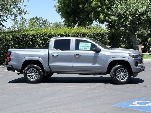 New 2026 Chevrolet Colorado LT w/ LT Convenience Package RWD image 3