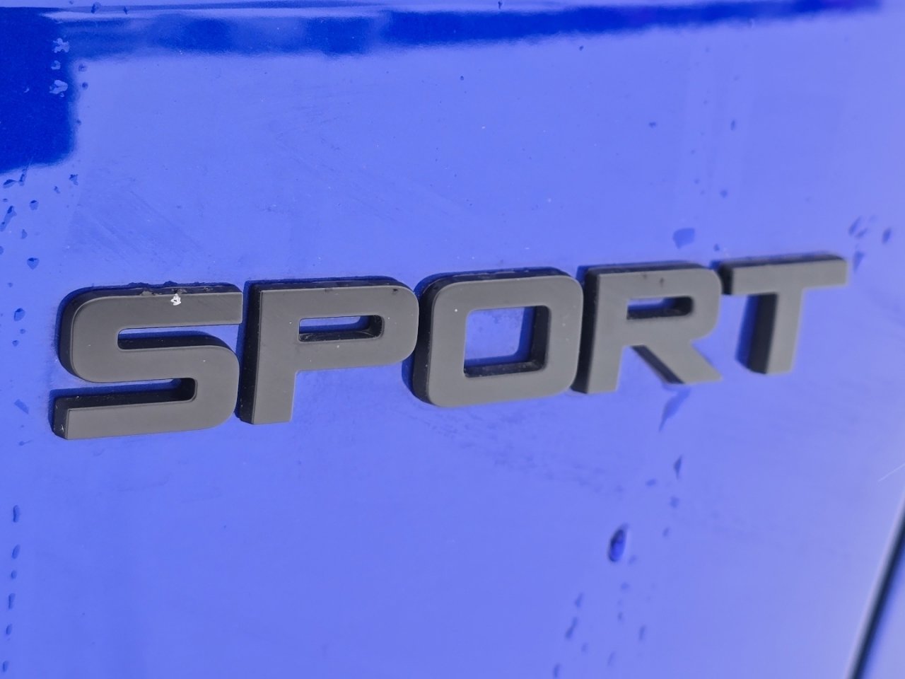 Used 2024 Honda CR-V Sport image 13