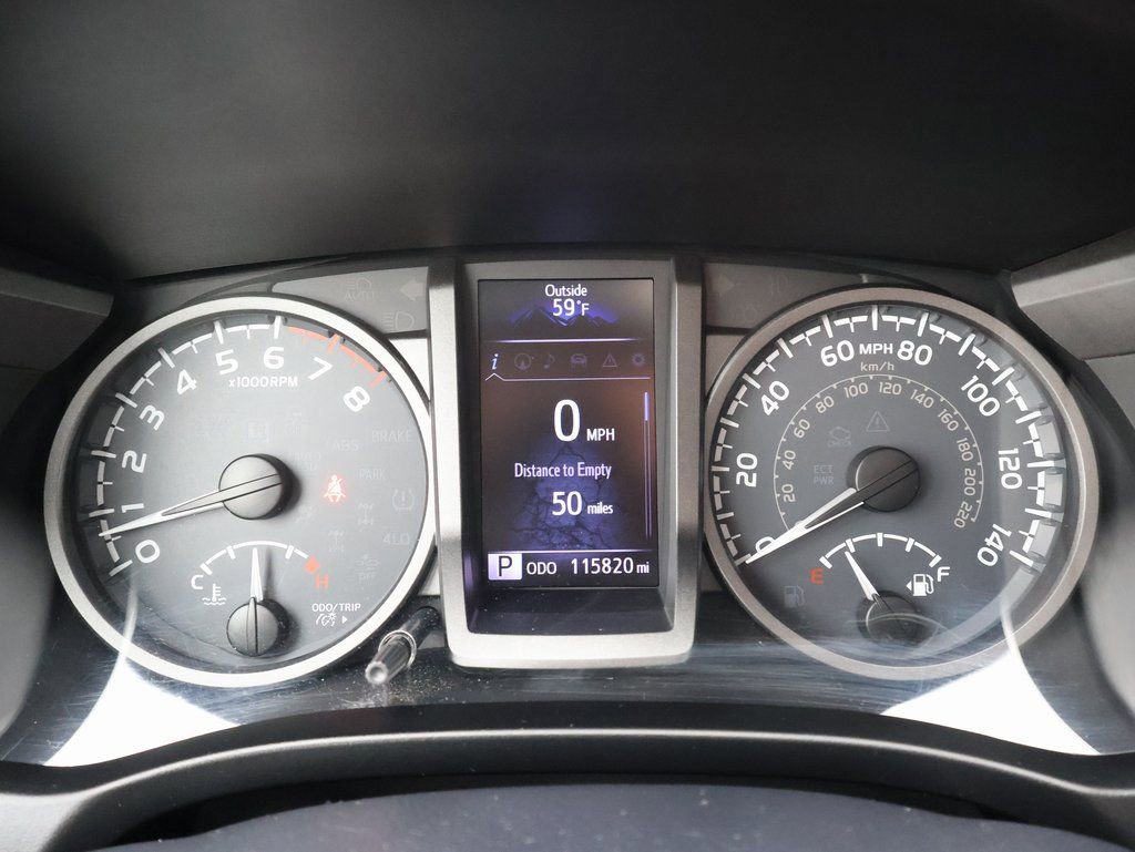 Used 2019 Toyota Tacoma TRD Pro image 20
