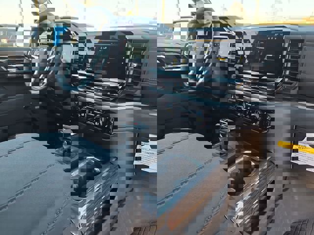 New 2026 Chevrolet Silverado 1500 RST w/ All Star Edition Plus image 16