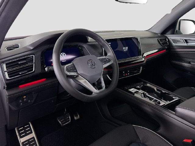 New 2026 Volkswagen Atlas Cross Sport SEL Premium R-Line AWD/4WD image 9