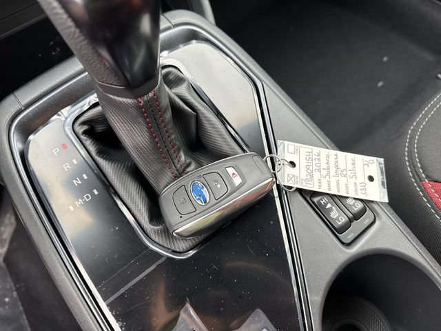 New 2026 Subaru Impreza RS AWD/4WD image 26