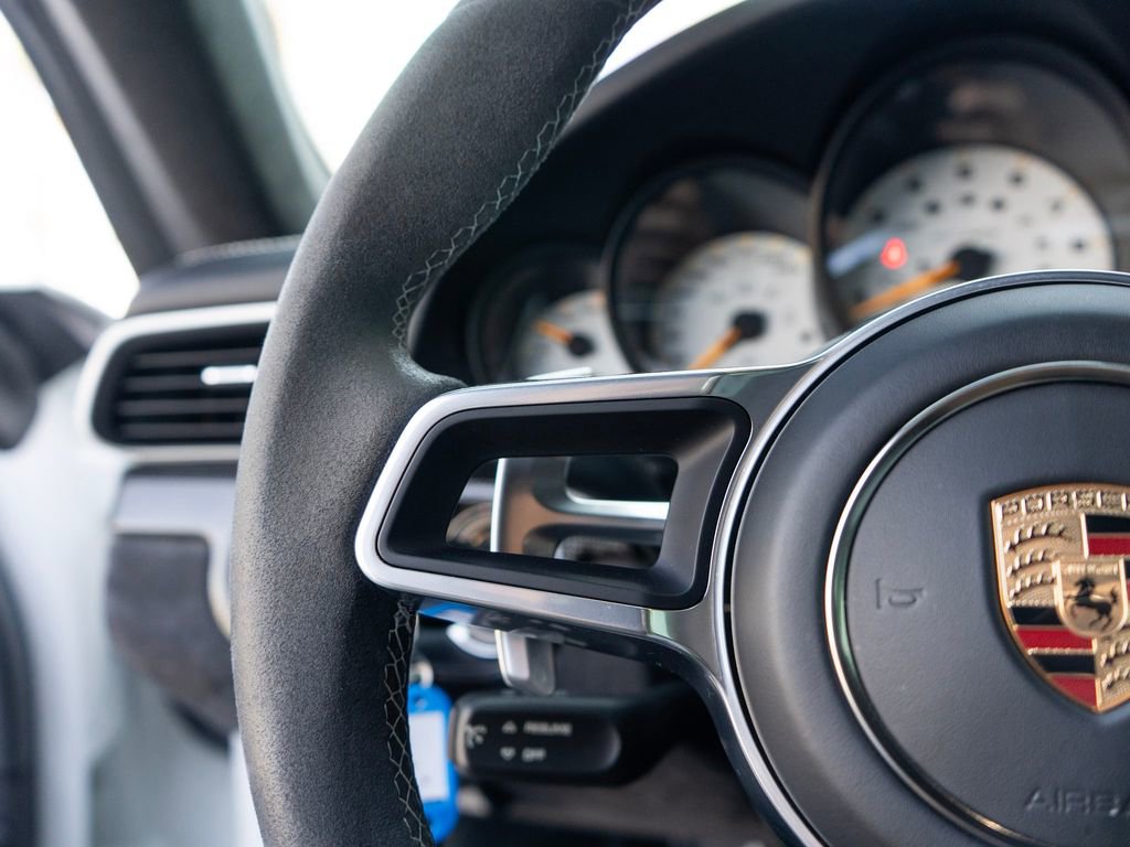 Used 2016 Porsche 911 GT3 RS image 19