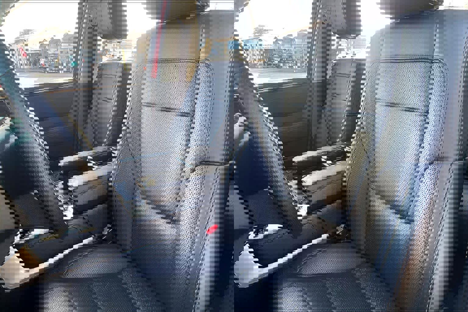 Used 2022 Toyota Tundra Limited image 8