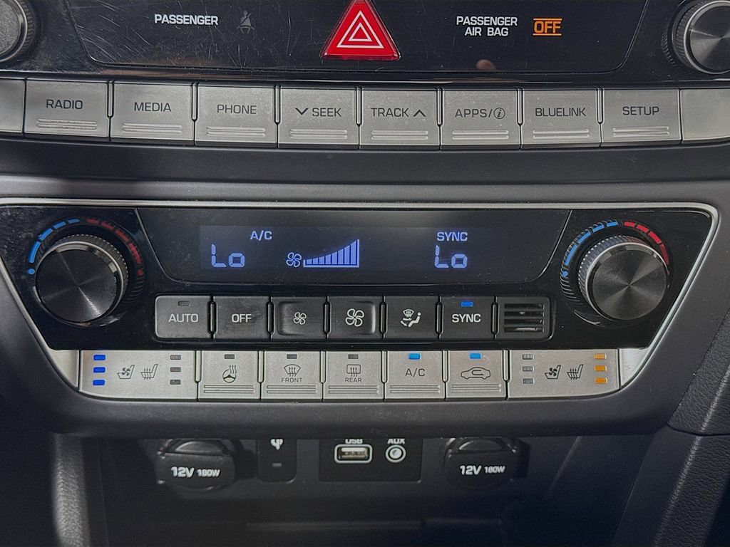 Used 2019 Hyundai Sonata Limited FWD image 18