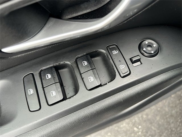 Used 2022 Hyundai Tucson SEL w/ Cargo Package image 17