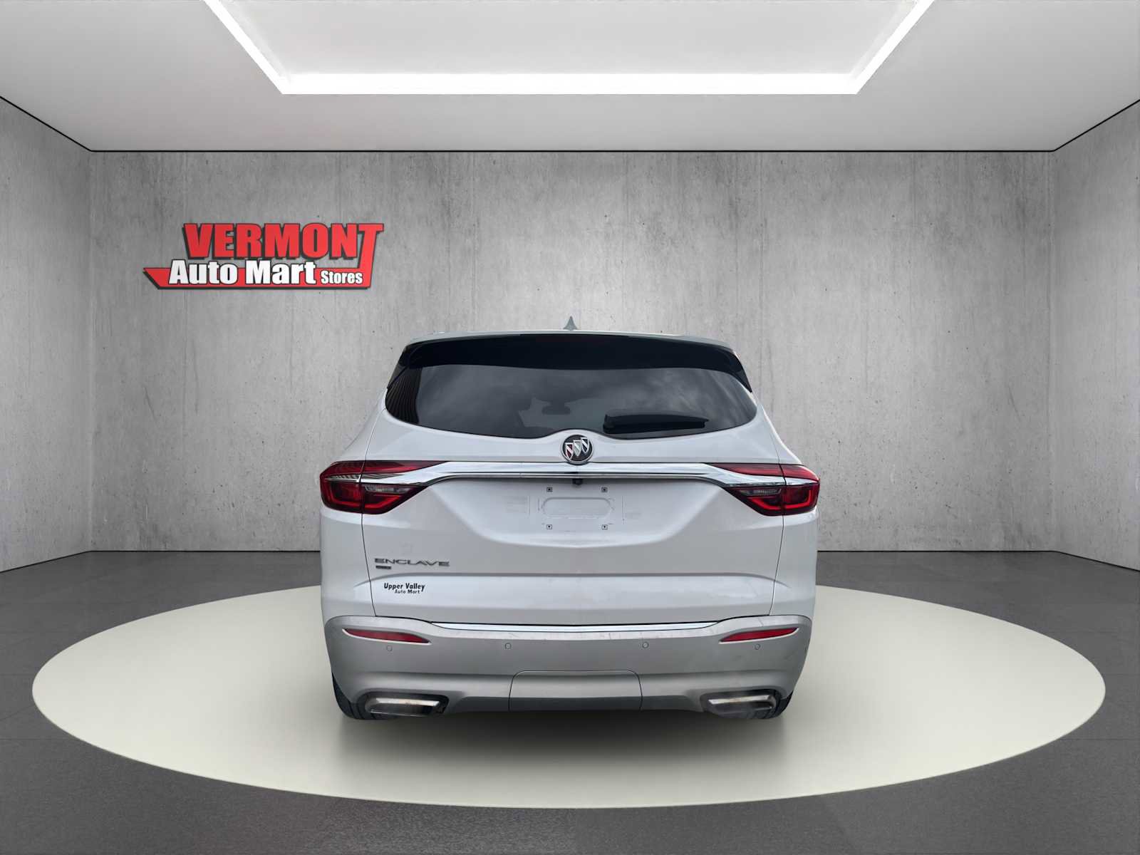 Used 2021 Buick Enclave Premium w/ Sun and Sites Package image 6