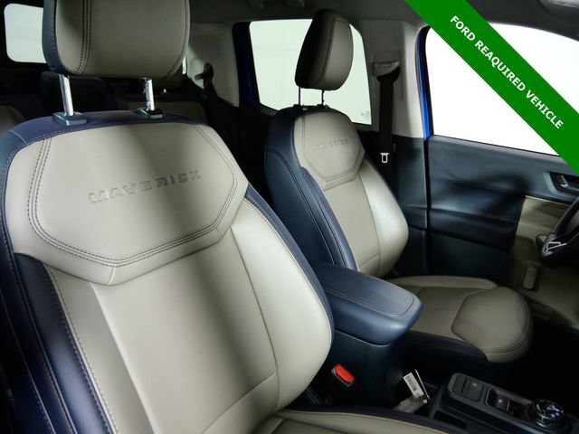 Used 2025 Ford Maverick Lariat image 10