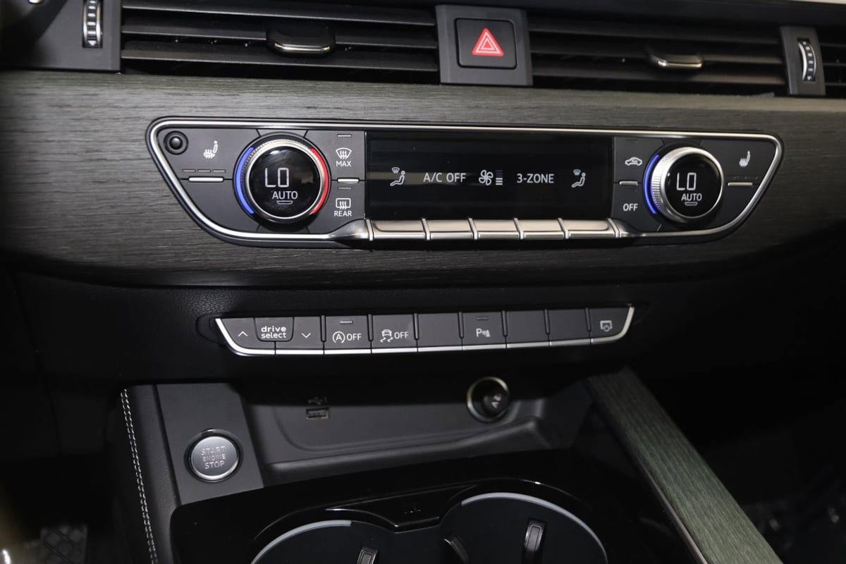 Used 2022 Audi A5 2.0T Premium Plus image 30