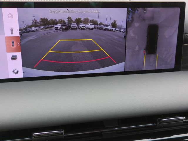 New 2026 Genesis G80 3.5T Prestige AWD/4WD image 16