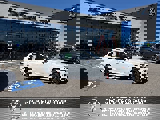 New 2026 Lexus IS 350 F Sport