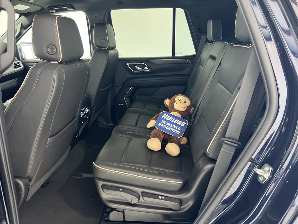 Used 2024 GMC Yukon SLT AWD/4WD image 26
