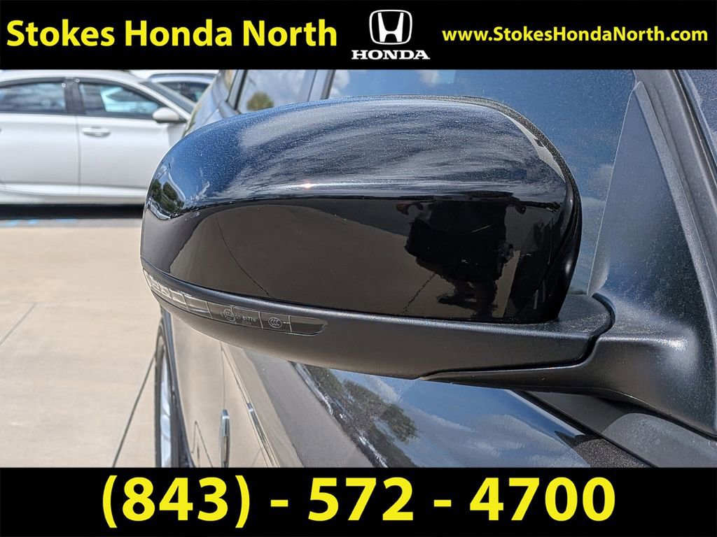 Used 2022 Jeep Cherokee Latitude Lux image 12