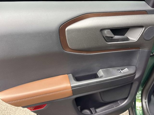 New 2025 Ford Bronco Sport Outer Banks w/ Outer Banks Tech Package+ image 19