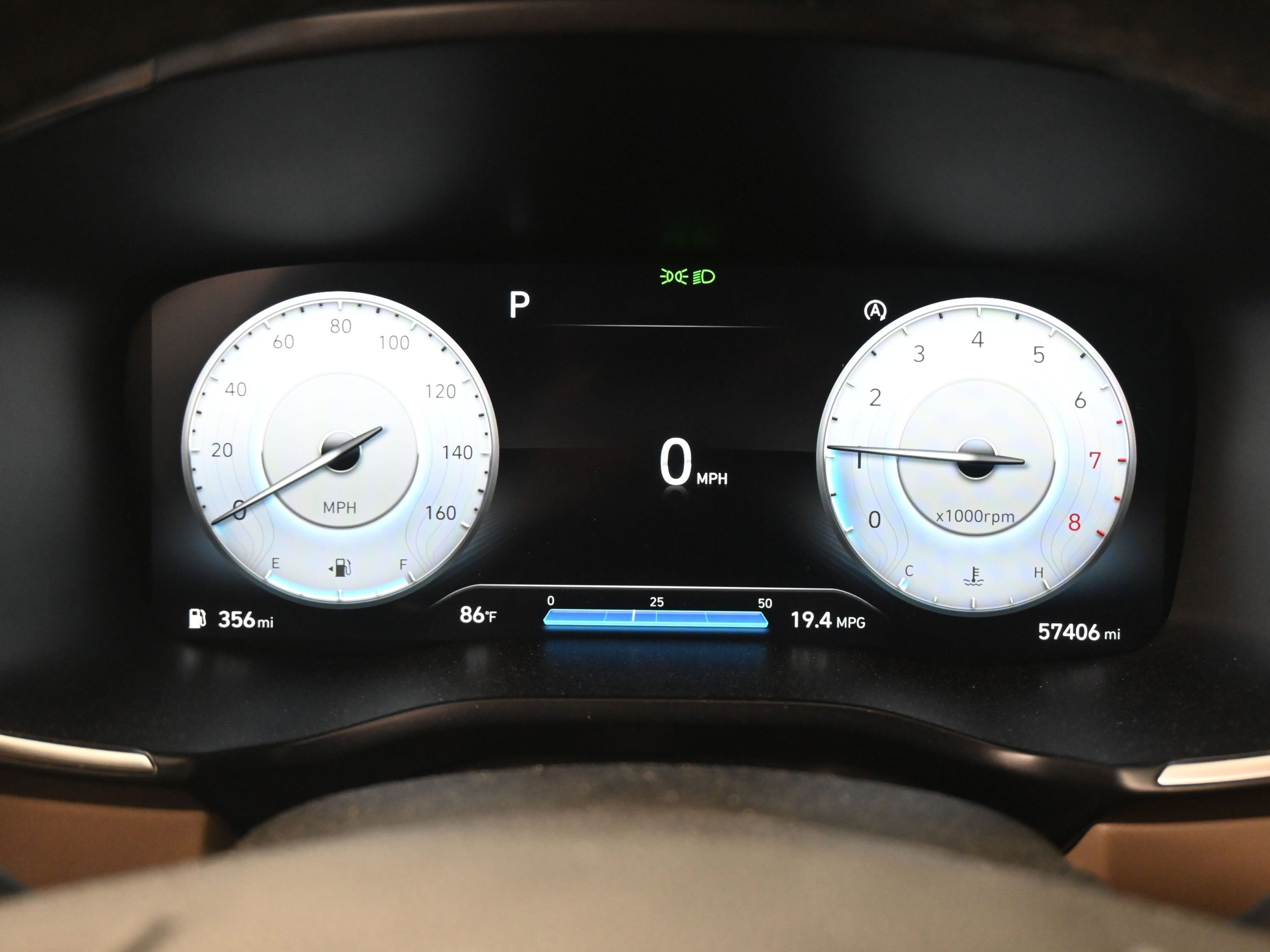 Used 2022 Hyundai Santa Fe Limited image 26