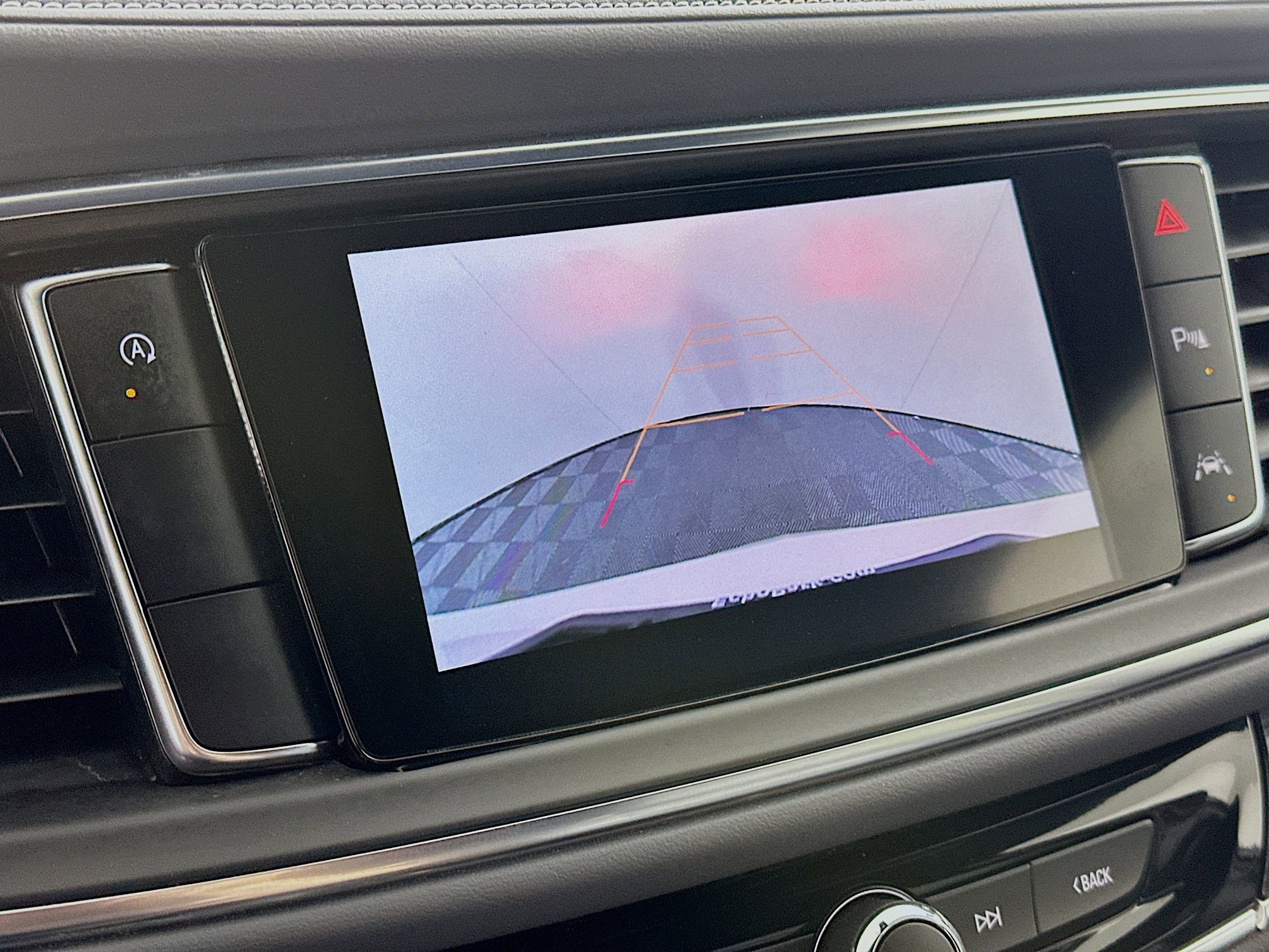 Used 2024 Buick Enclave Essence w/ LPO, Floor Liner Package image 23