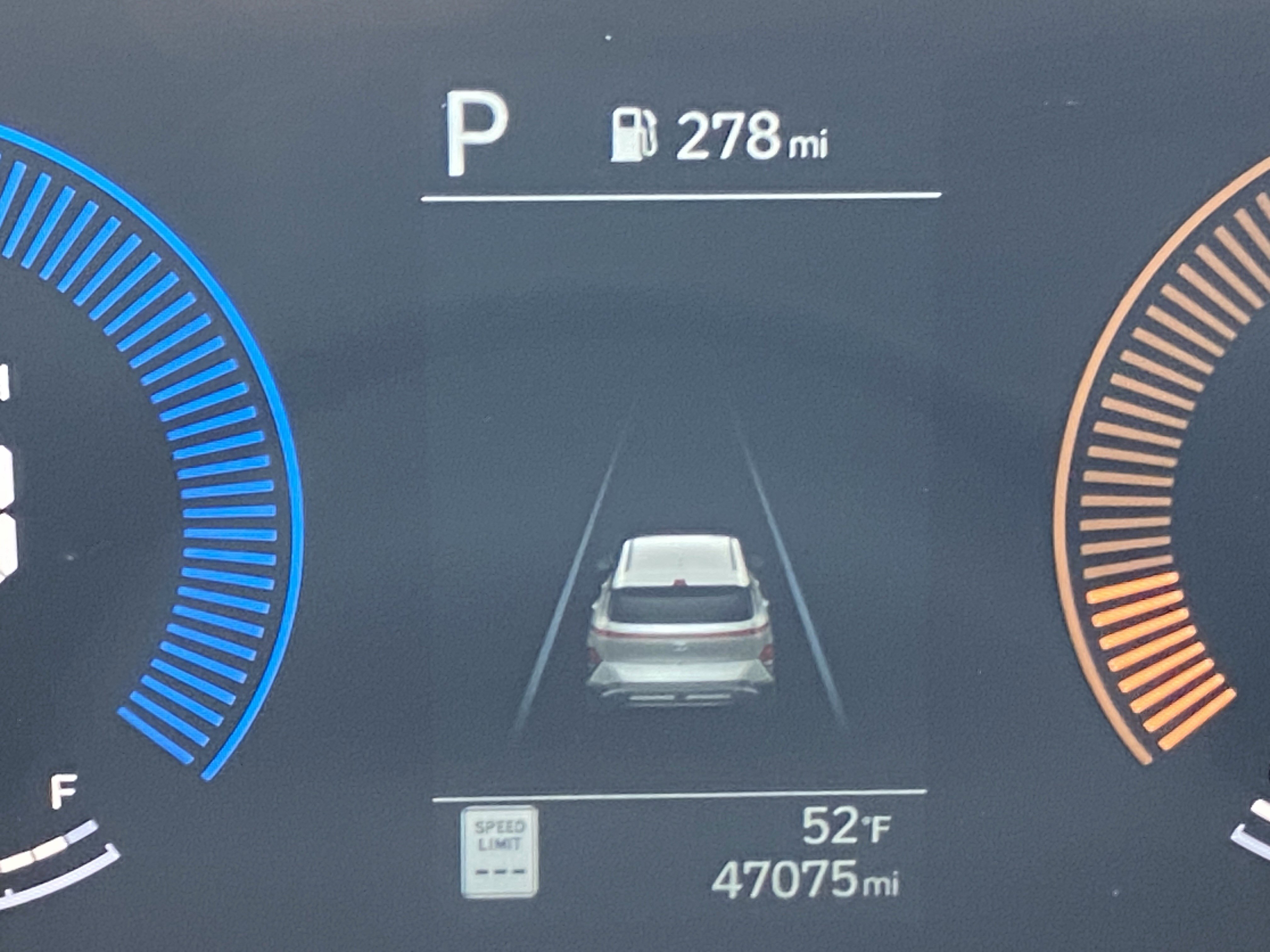 Used 2024 Hyundai Kona SEL image 12