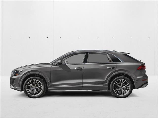 New 2026 Audi Q8 Prestige image 3