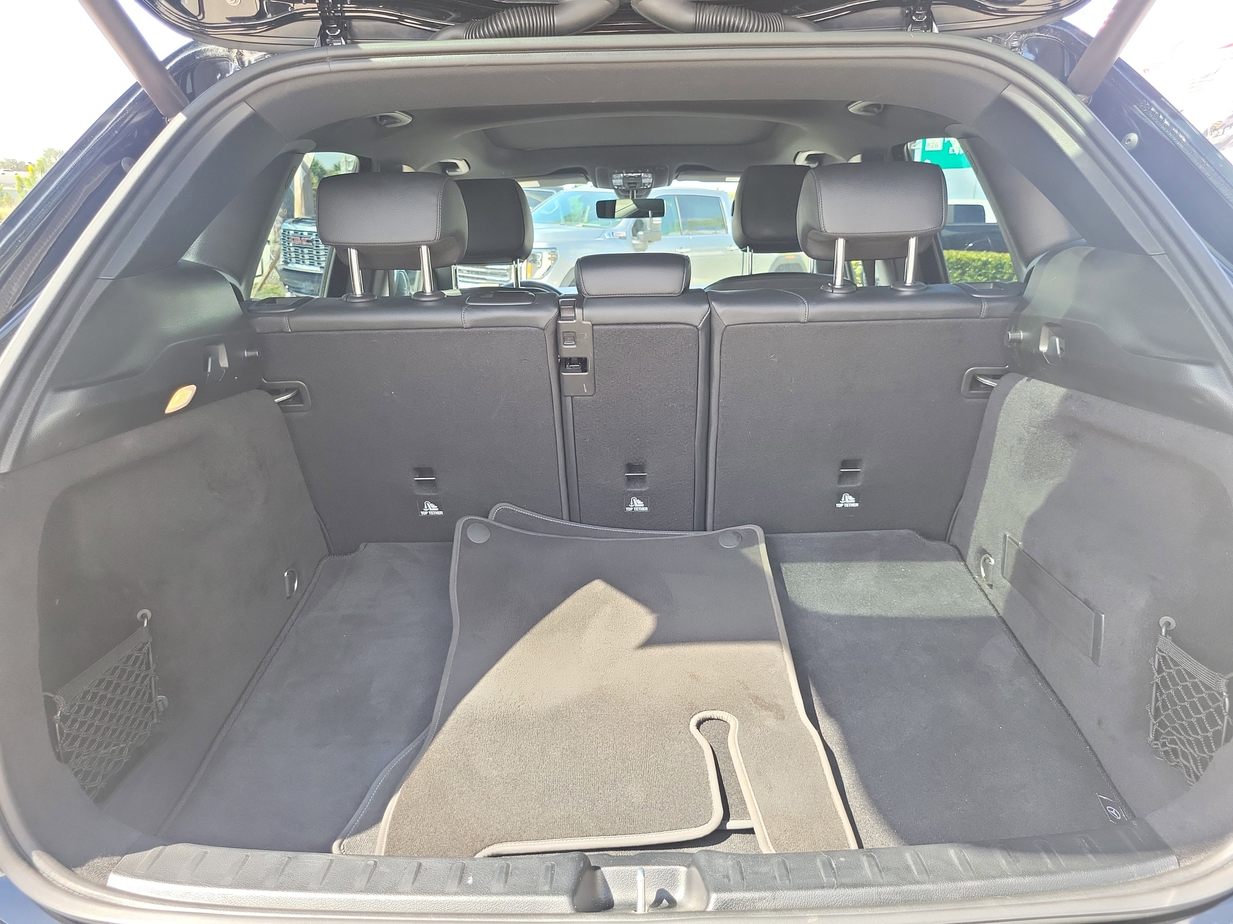 Used 2022 Mercedes-Benz GLA 250 GLA 250 image 15