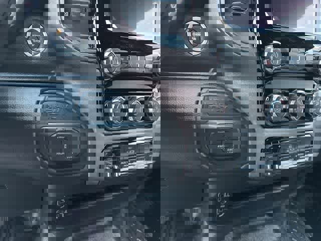 New 2026 RAM 5500 Tradesman image 9