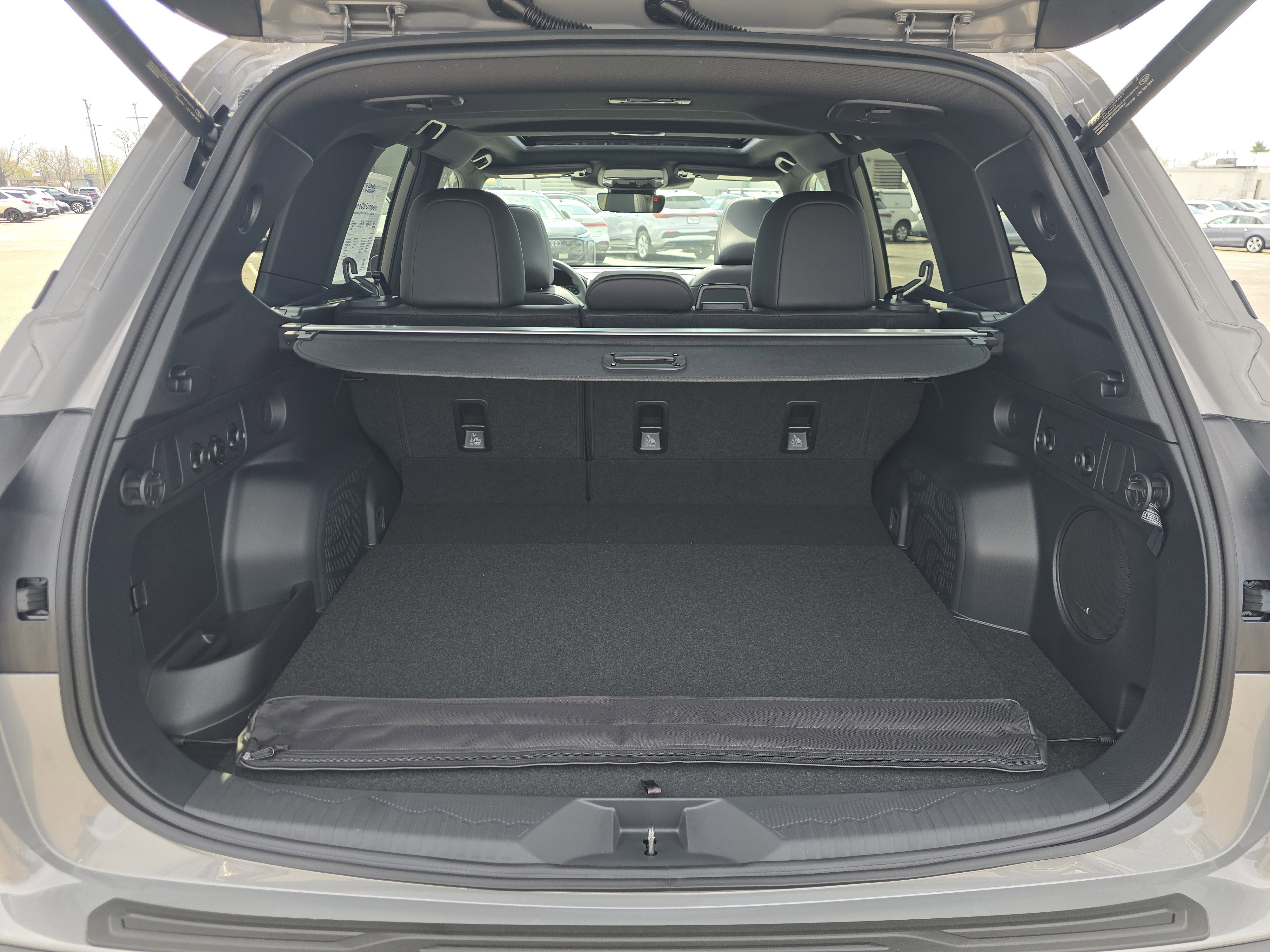 New 2026 Subaru Forester Sport image 16