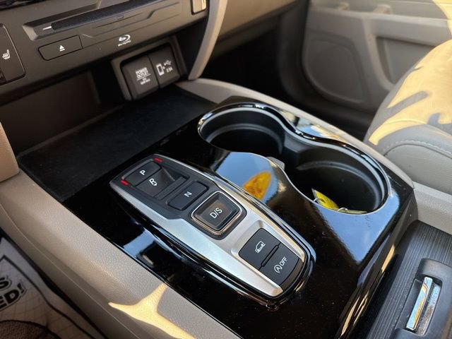 Used 2021 Honda Pilot Touring image 37