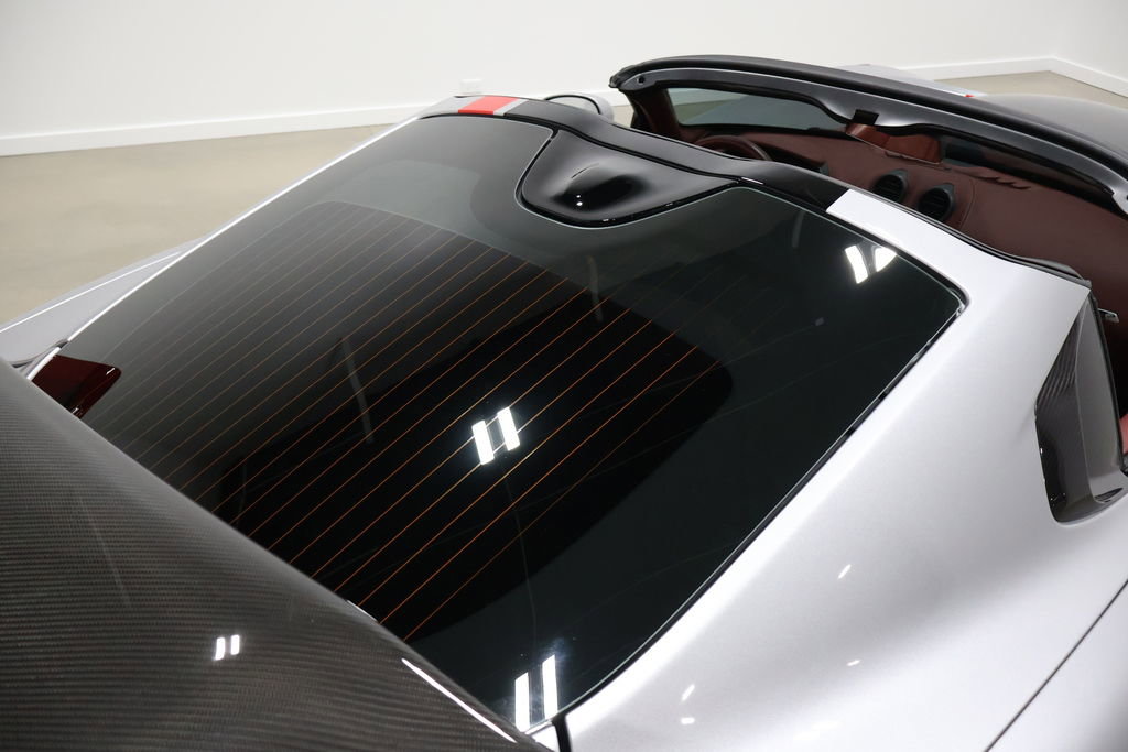 Used 2017 Dodge Viper GTC w/ ACR Package image 66