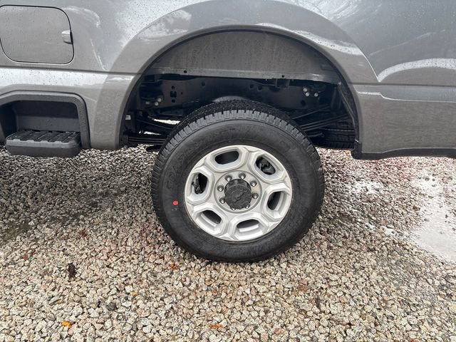 New 2026 Ford F350 XLT image 6