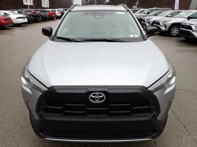 New 2026 Toyota Corolla Cross LE image 9