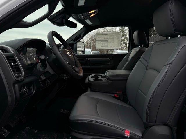 New 2026 RAM 2500 Tradesman image 13