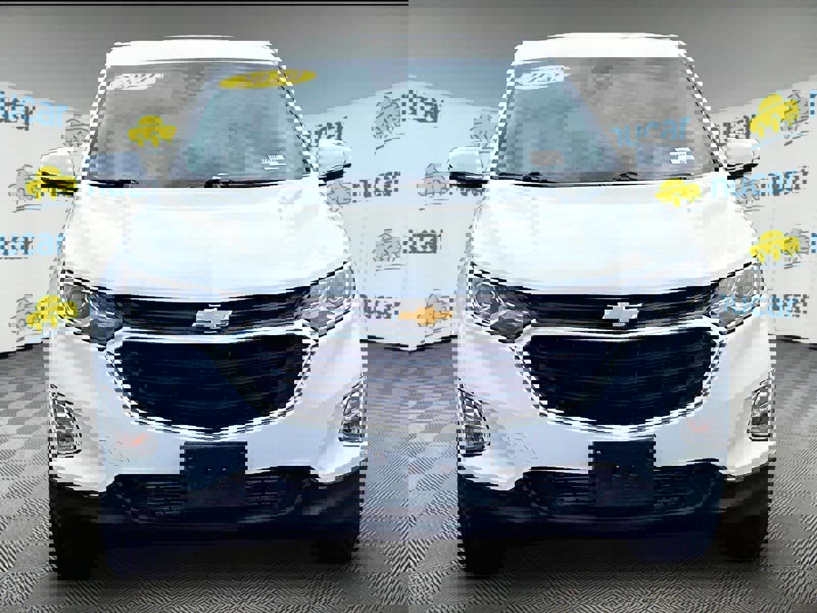 Used 2020 Chevrolet Equinox LT AWD/4WD image 2