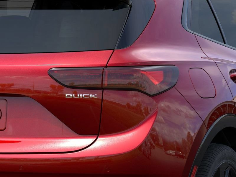 New 2026 Buick Envision Sport Touring AWD/4WD image 12