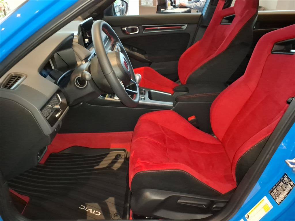 New 2026 Honda Civic Type R image 7