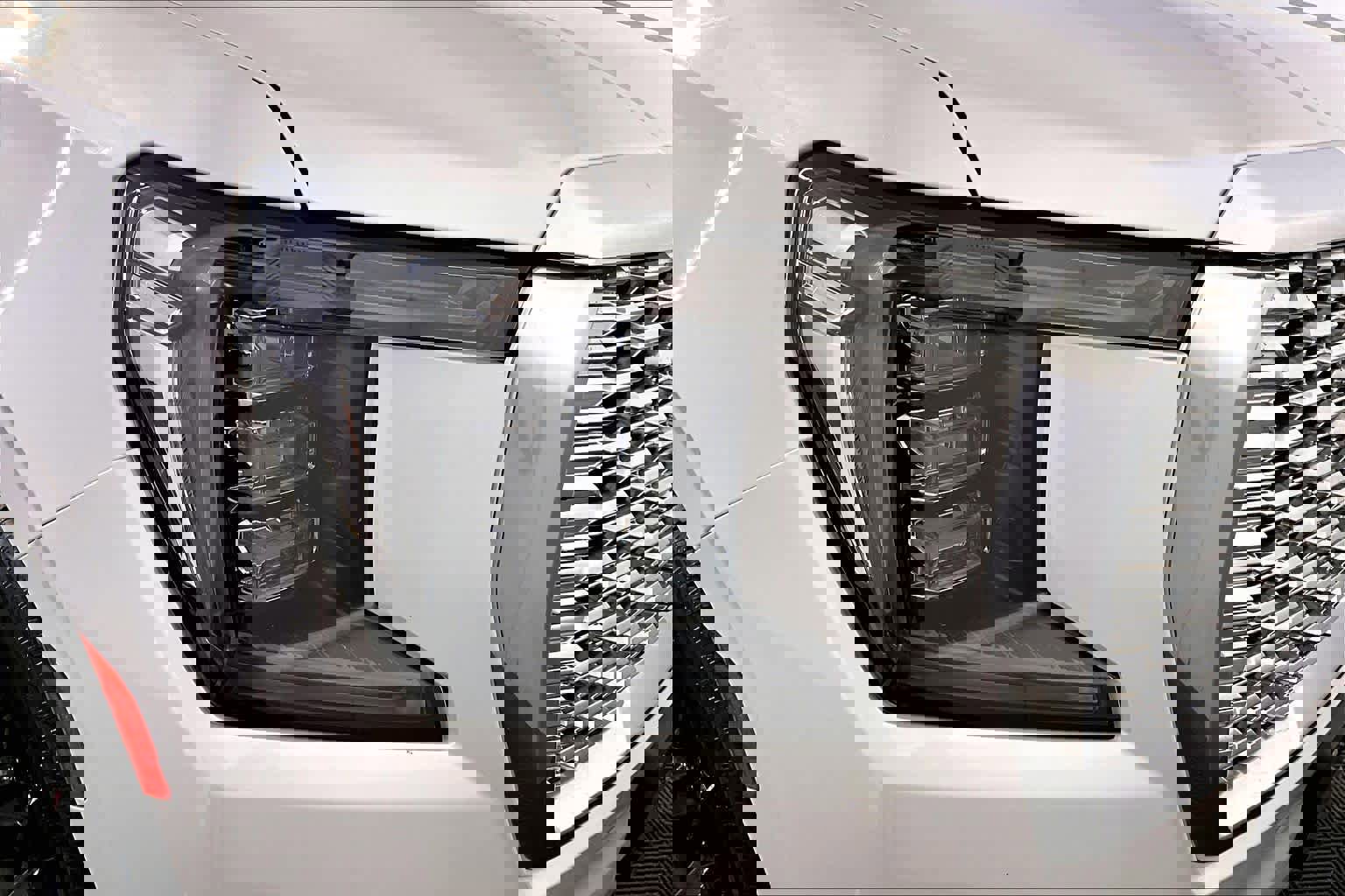 Used 2022 GMC Yukon XL Denali image 27