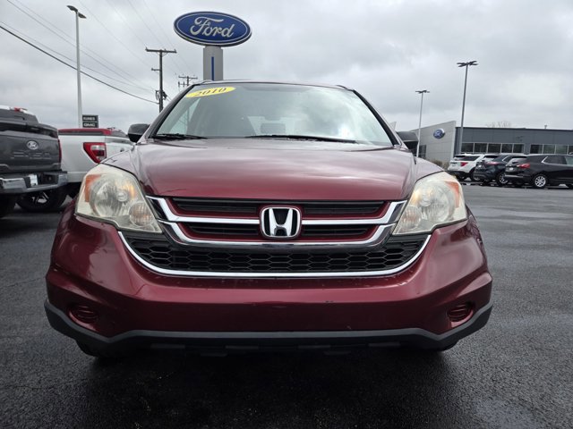 Used 2010 Honda CR-V EX image 37