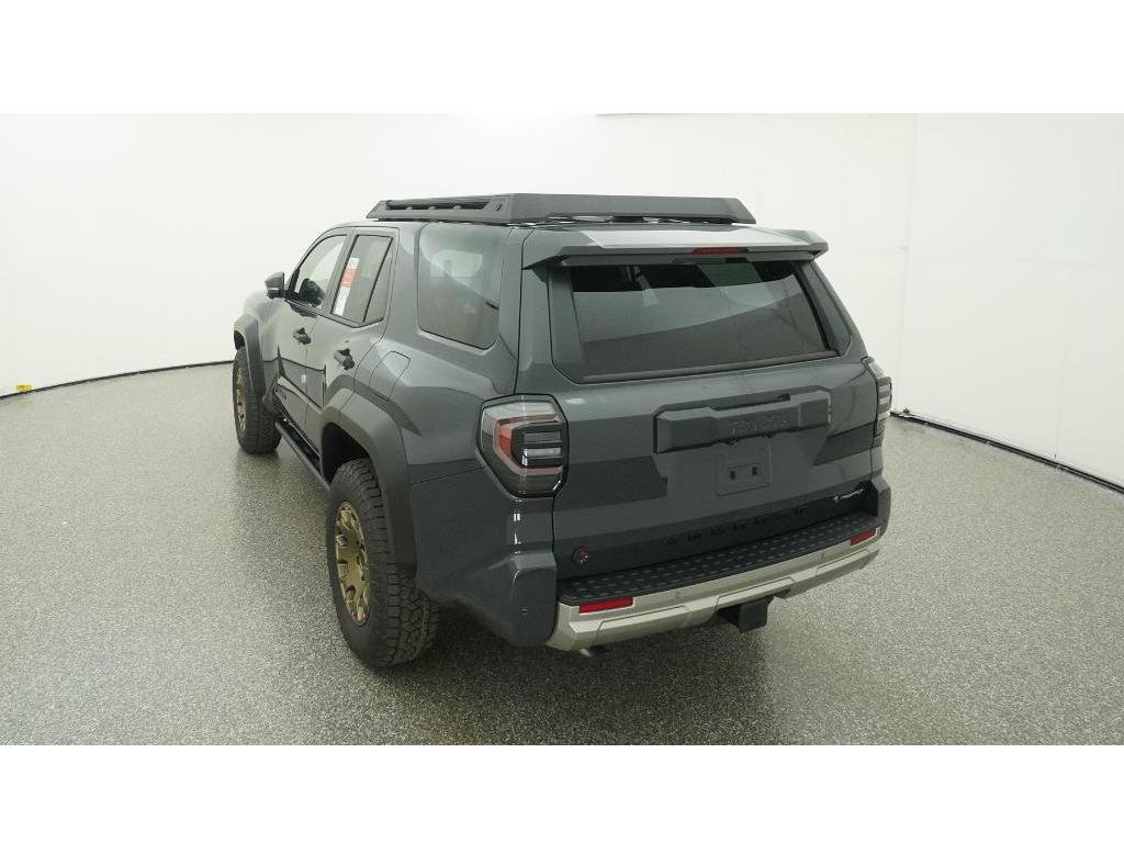New 2026 Toyota 4Runner Trailhunter image 6